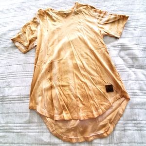 Tribe Kelley Distressed T-shirt